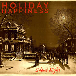 The Night Before Christmas