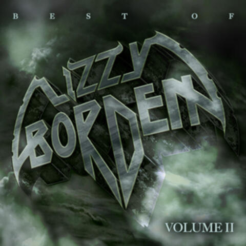 Best of Lizzy Borden, Vol. 2