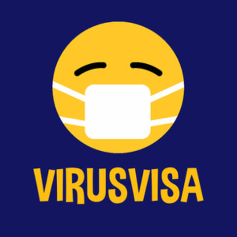 Virusvisa