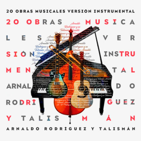 20 Obras Musicales
