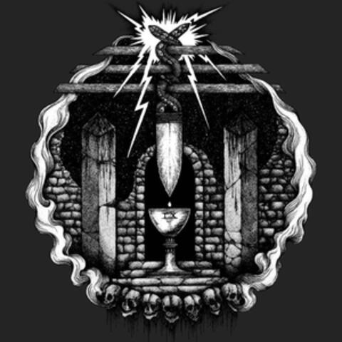 The Dagger and the Chalice