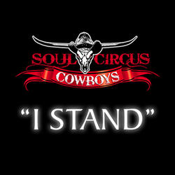 I Stand