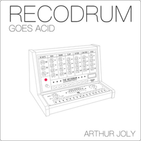 Recodrum Goes Acid