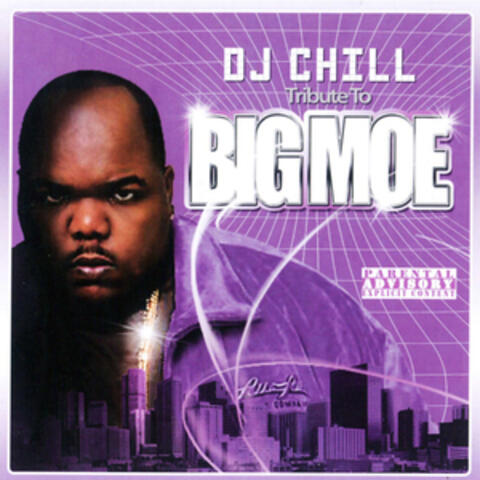 DJ Chill Tribute to Big Moe