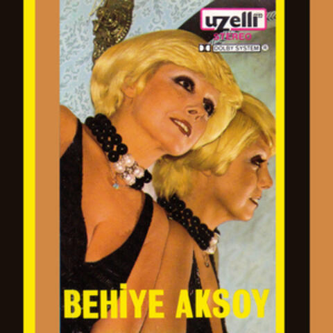 Behiye Aksoy
