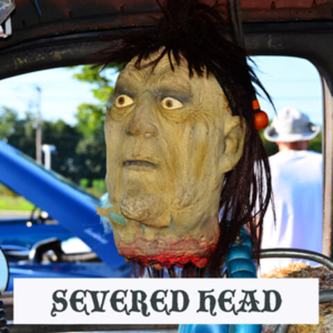 Severed Head