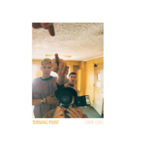 Behind This Wall: 1988-1991