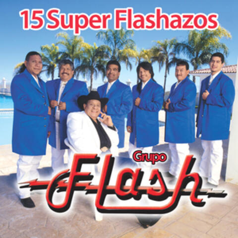 15 Super Flashazos