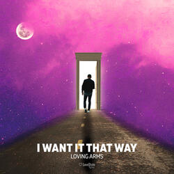 I Want It That Way
