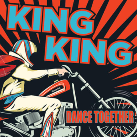 Dance Together (Radio Edit)