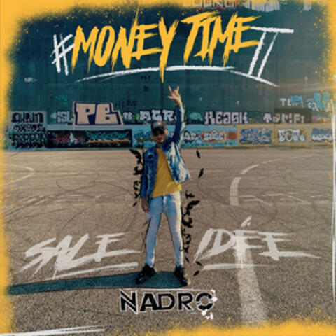 Sale idée #MoneyTime 2