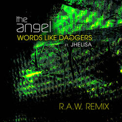 Words Like Daggers