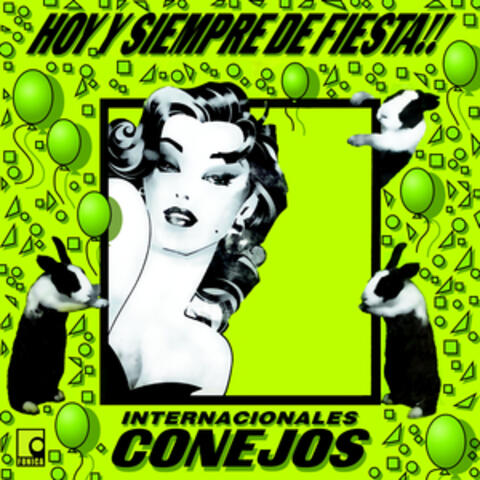 Hoy y Siempre de Fiesta