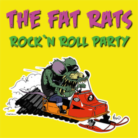 The Fat rats