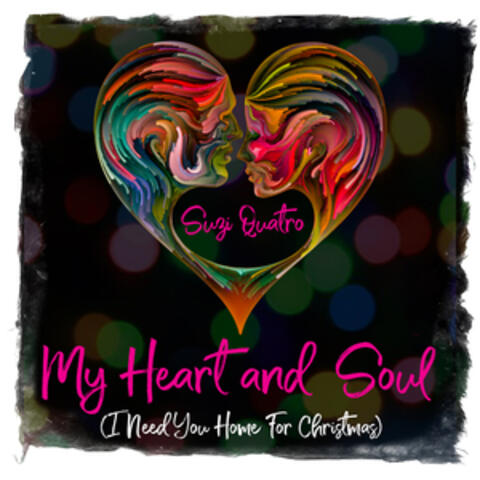 My Heart and Soul