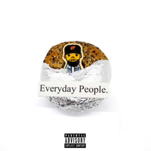 Everyday People