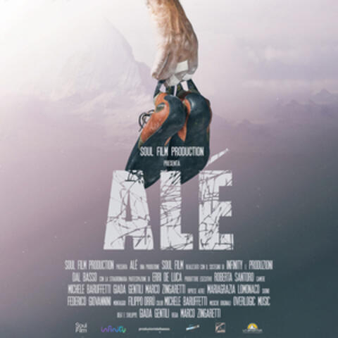 Alè (Original Documentary Soundtrack)