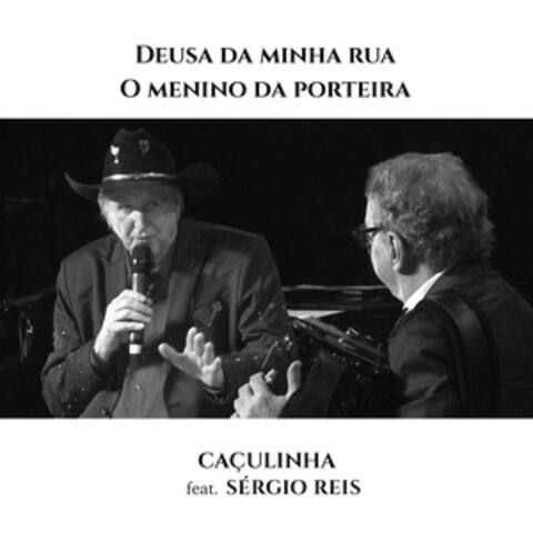 Deusa da Minha Rua / O Menino da Porteira