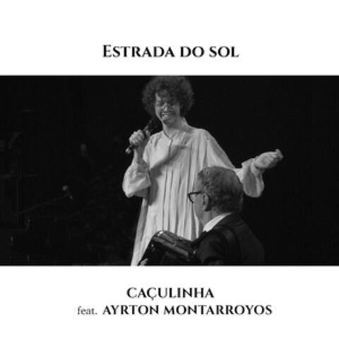 Estrada do Sol
