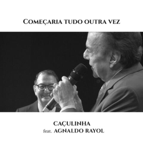 Começaria Tudo Outra Vez