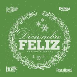 Diciembre Feliz
