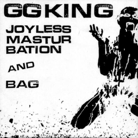 Joyless Masturbation