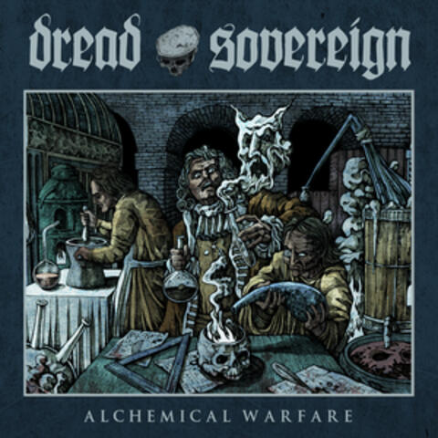 Dread Sovereign
