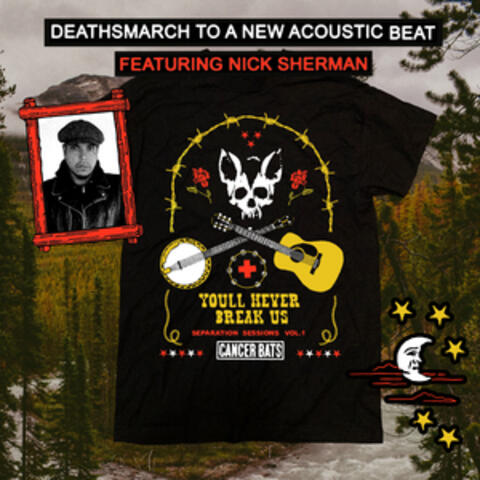 Deathsmarch to a New Acoustic Beat (feat. Nick Sherman)