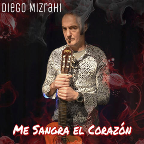 Me Sangra el Corazón