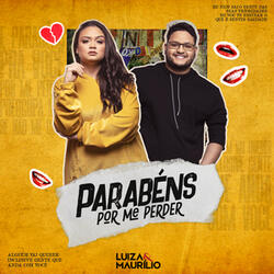 Parabéns por Me Perder