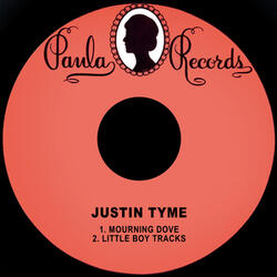 Little Boy Tracks
