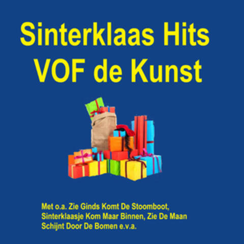 Sinterklaas Hits