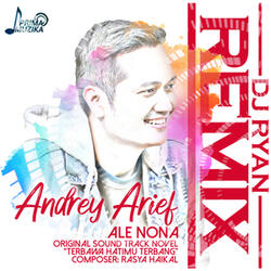 Ale Nona (Original Soundtrack Novel Terbawa Hatimu Terbang)