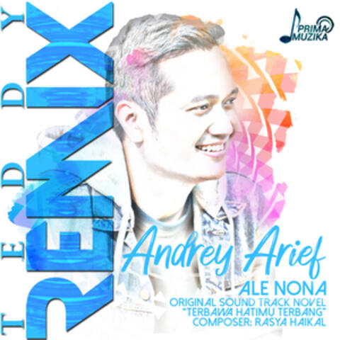 Ale Nona (Original Soundtrack Novel Terbawa Hatimu Terbang)