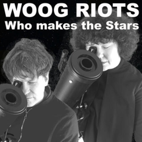 Who Makes the Stars