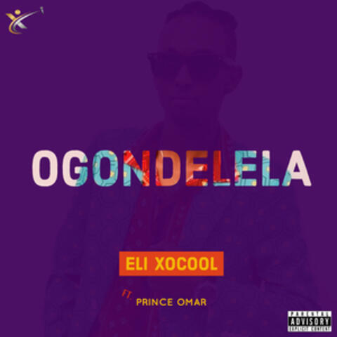 Ogondelela
