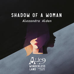 Shadow of a Woman