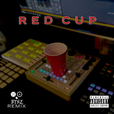 Red Cup