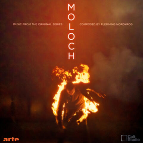 Moloch (Music from the Original TV Series)