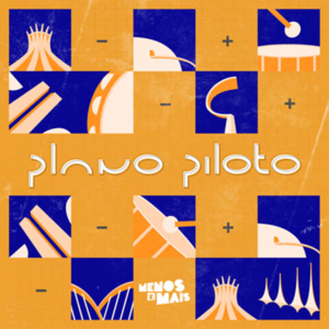 Plano Piloto, EP1