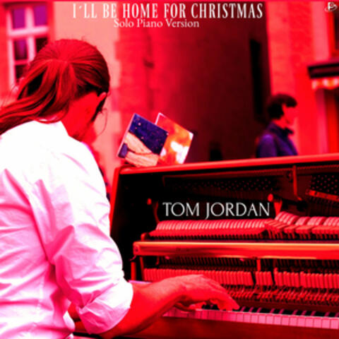 I´ll Be Home for Christmas