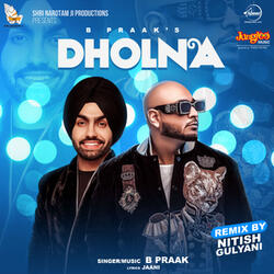 Dholna