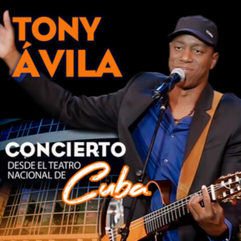 Concierto Desde el Teatro Nacional de Cuba