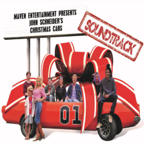 Christmas Cars