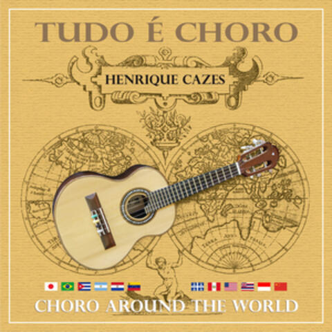 Henrique Cazes