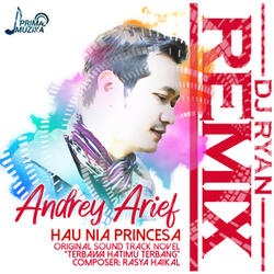 Hau Nia Princesa (Original Soundtrack Novel Terbawa Hatimu Terbang)