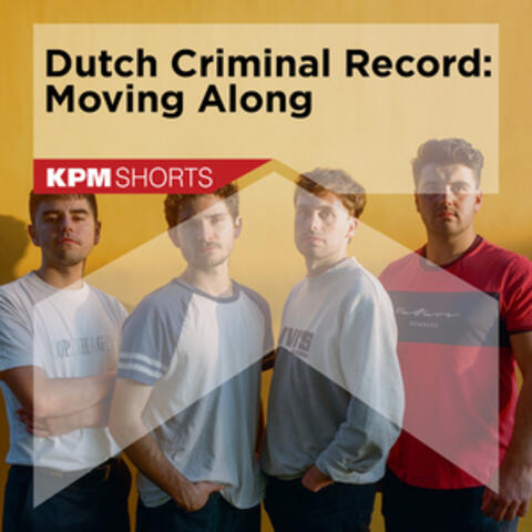 Dutch Criminal Record: Moving Along