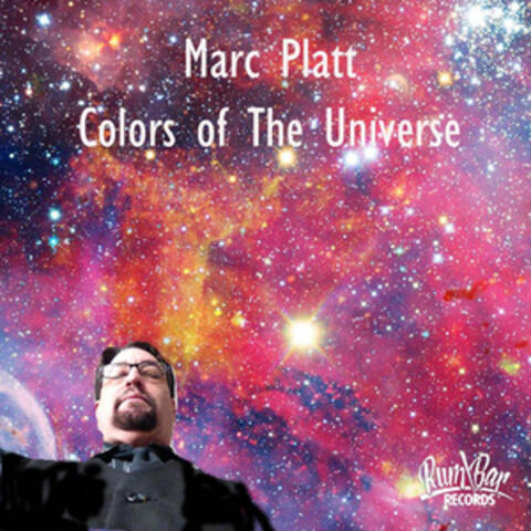 Colors of the Universe