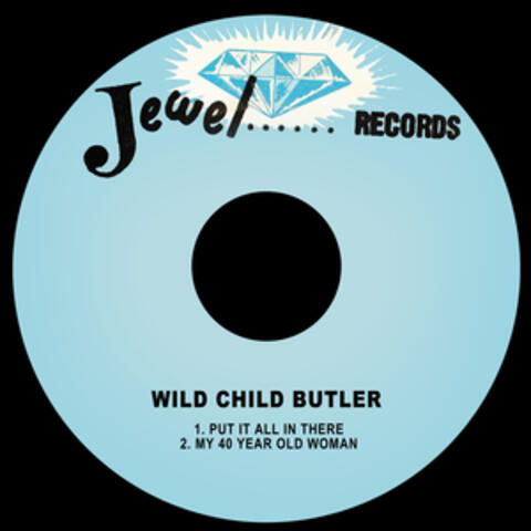 Wild Child Butler