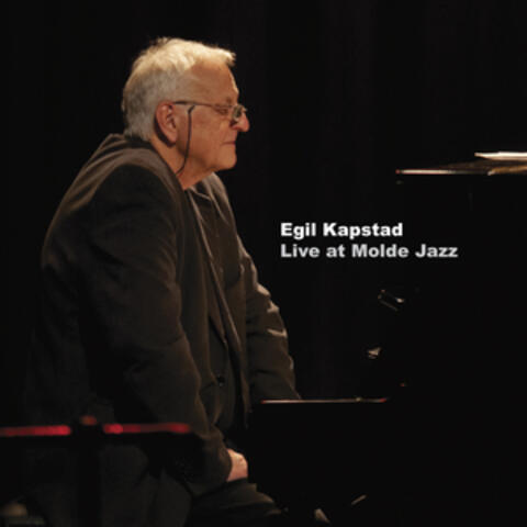 Egil Kapstad
